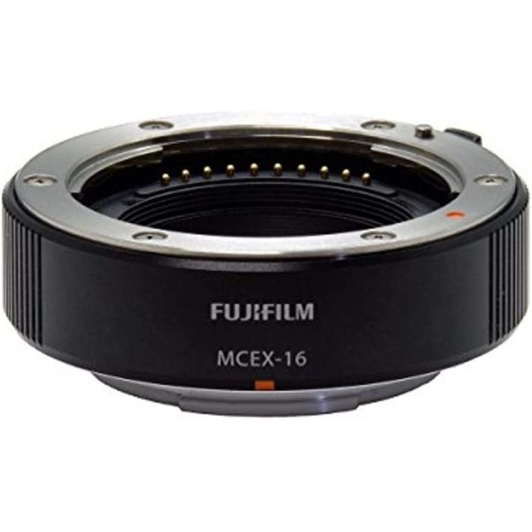 Camera Conversion Lens FUJIFILM MCEX-16 Conversion Lense