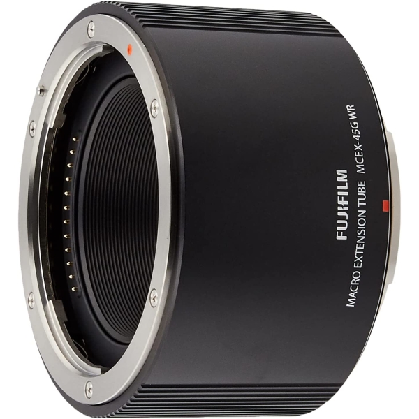 Camera Conversion Lens FUJIFILM MCEX-45G WR Conversion Lense