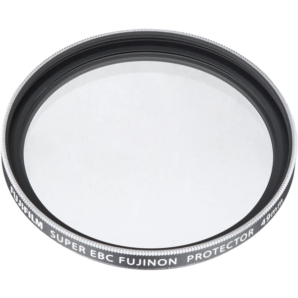 Camera Lens Filter FUJIFILM protection filter PRF-49S Lens Filter