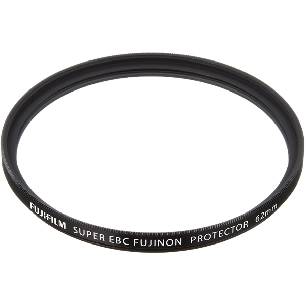 Camera Lens Filter FUJIFILM protection filter PRF-62 Lens Filter