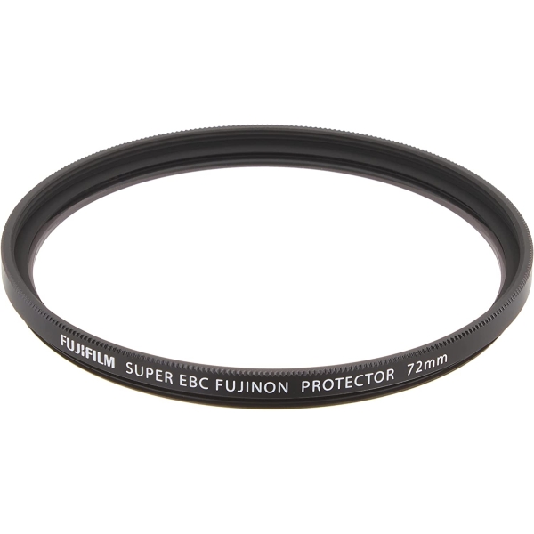 Camera Lens Filter FUJIFILM protection filter PRF-72 Lens Filter