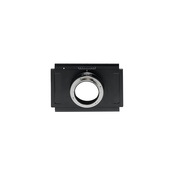 FUJIFILM VIEW CAMERA ADAPTER G Camera Conversion Lens