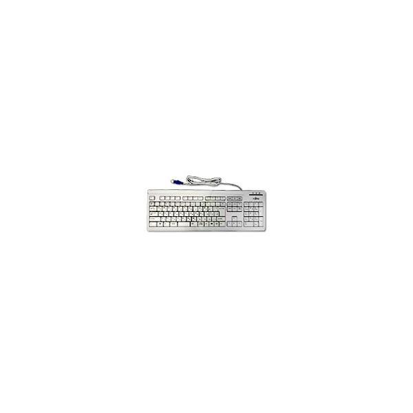 Keyboard FUJITSU FMV-KB327 marble gray