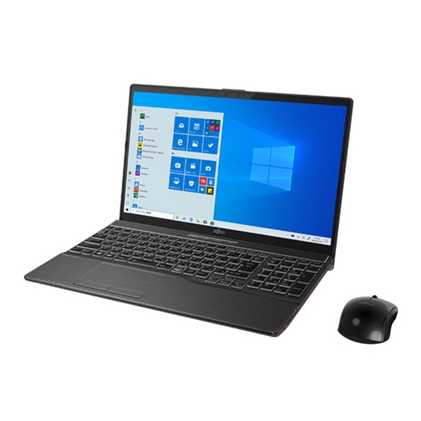 Laptop Notebook Fujitsu FMV LIFEBOOK AH-X/D3 FMVAXD3B