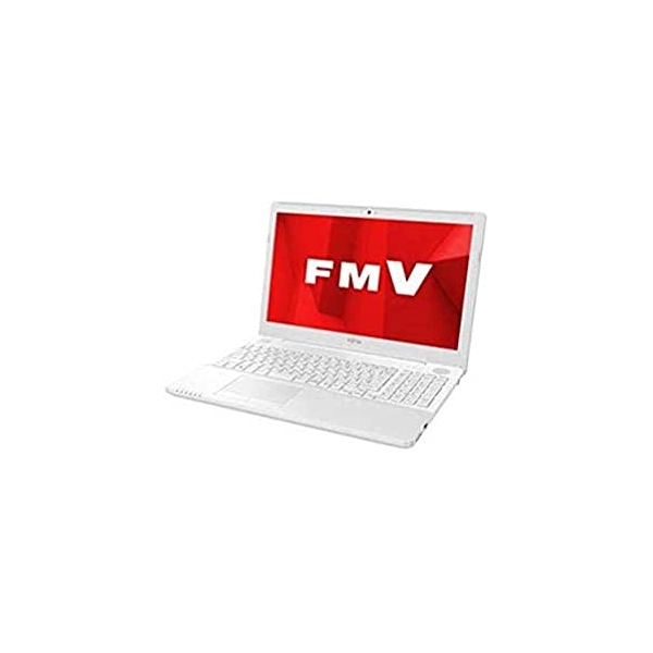 Laptop Notebook Fujitsu FMV LIFEBOOK AH50/D1 FMVA50D1WP