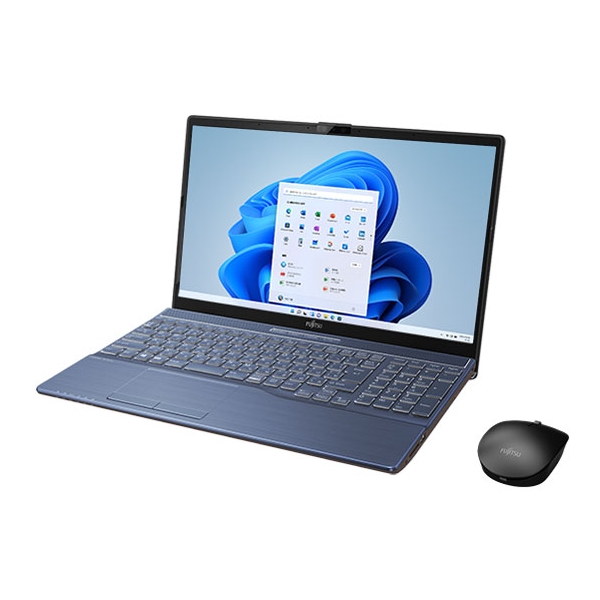 Laptop Notebook FUJITSU FMV LIFEBOOK AH53/F3 FMVA53F3L2