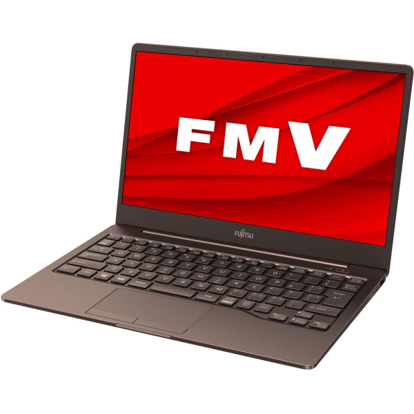 Laptop Notebook FUJITSU FMV LIFEBOOK CH75/E3 FMVC75E3M Mocha brown