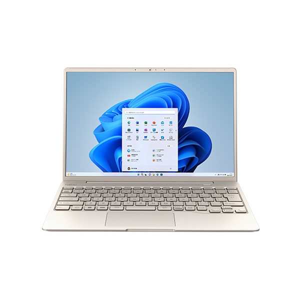 FUJITSU FMV LIFEBOOK CH75/G3 FMVC75G3G beige gold Notebook