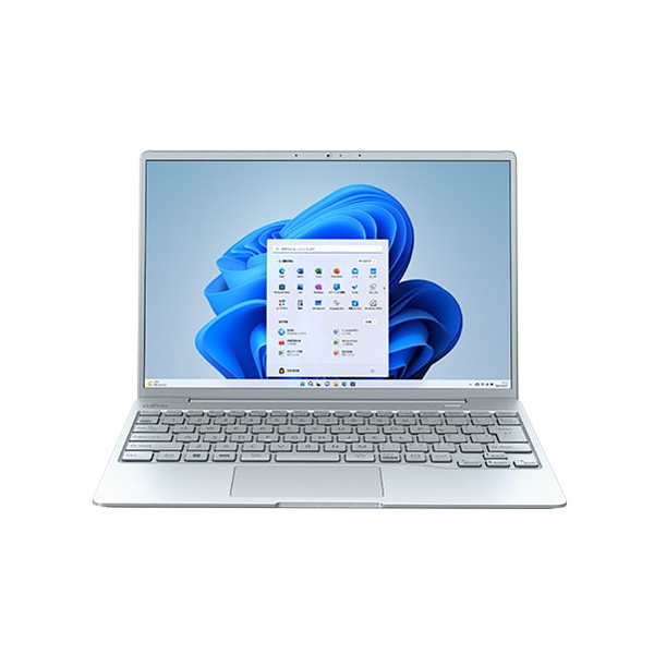 FUJITSU FMV LIFEBOOK CH75/G3 FMVC75G3L Cloud Blue Notebook