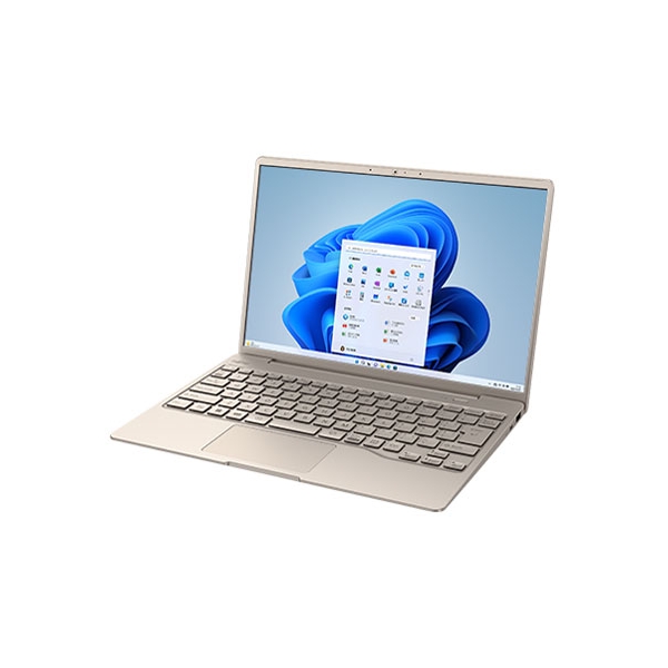 FUJITSU FMV LIFEBOOK CH75/H3 FMVC75H3G beige gold Notebook