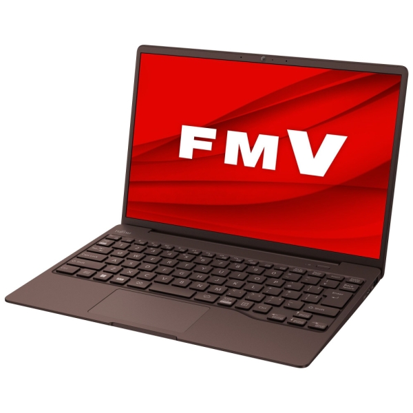 FUJITSU FMV LIFEBOOK CH75/H3 FMVC75H3M Mocha brown Notebook