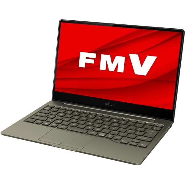 Laptop Notebook Fujitsu FMV LIFEBOOK CH90/E3 FMVC90E3K Khaki