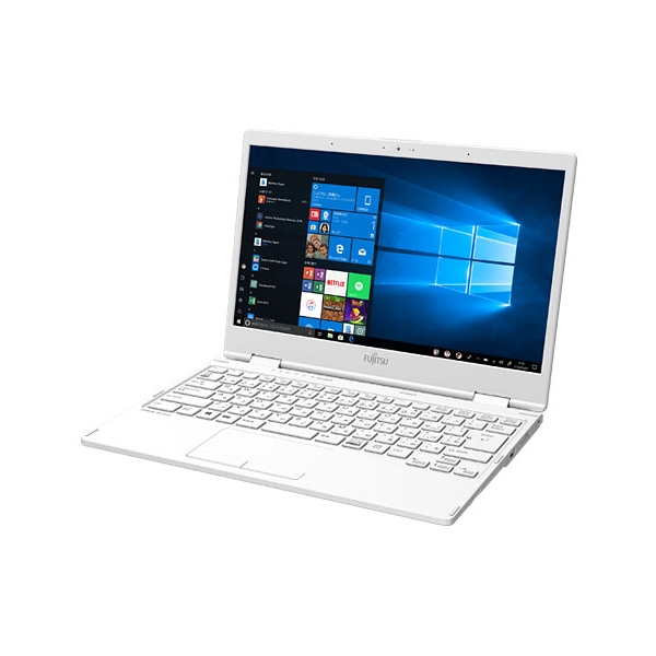Laptop Notebook Fujitsu FMV LIFEBOOK MH35/D2 FMVM35D2W