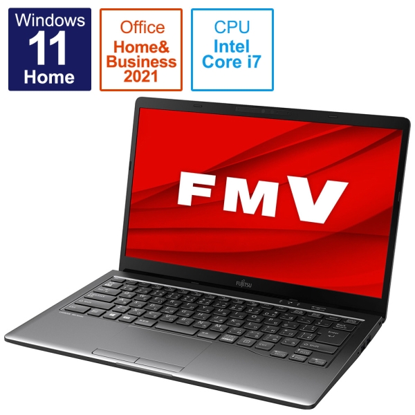 Laptop Notebook Fujitsu FMV LIFEBOOK MH75/F3 FMVM75F3B