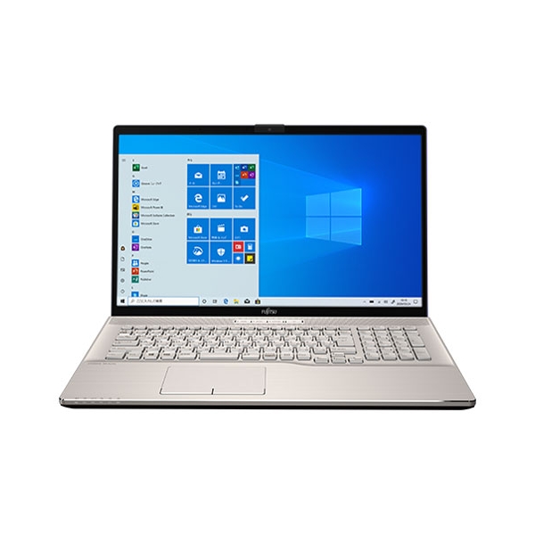 Laptop Notebook FUJITSU FMV LIFEBOOK NH75/E2 FMVN75E2G