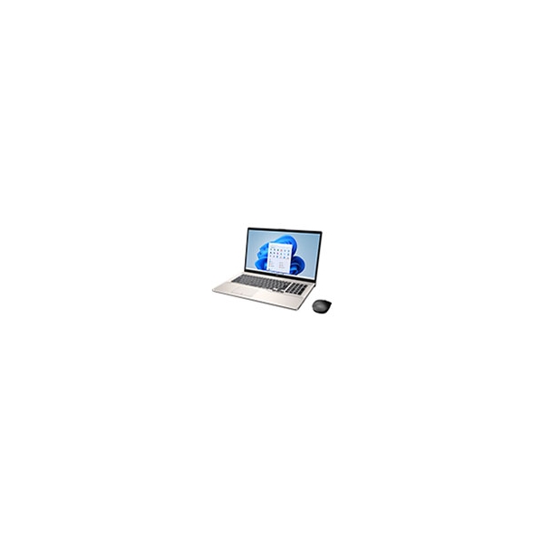 Laptop Notebook FUJITSU FMV LIFEBOOK NH93/F3 FMVN93F3GZ