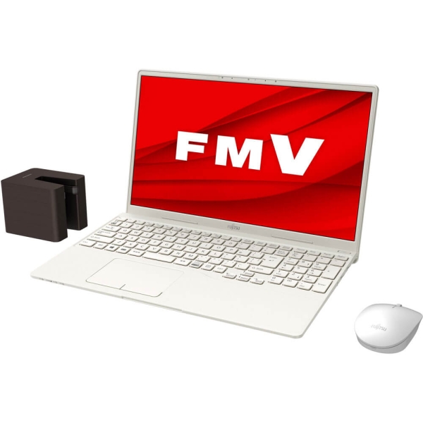 Laptop Notebook Fujitsu FMV LIFEBOOK TH77/E3 FMVT77E3W Ivory White