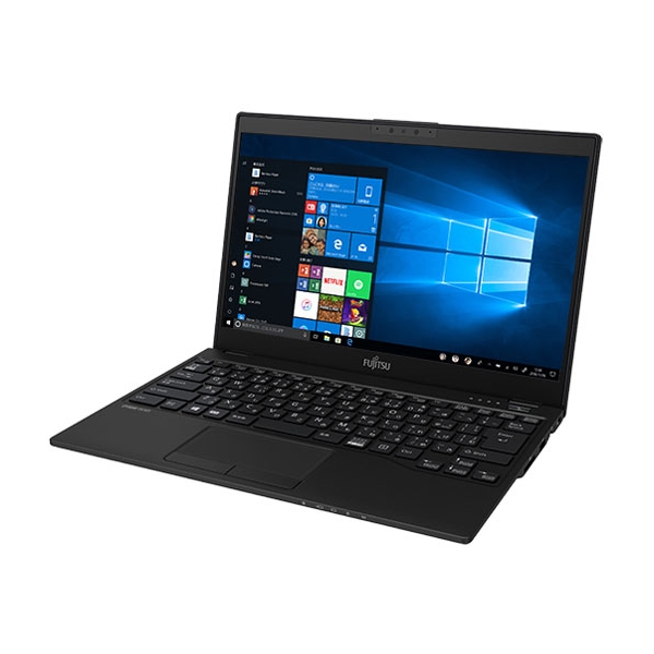Laptop Notebook Fujitsu FMV LIFEBOOK UH-X/D2 FMVUXD2B
