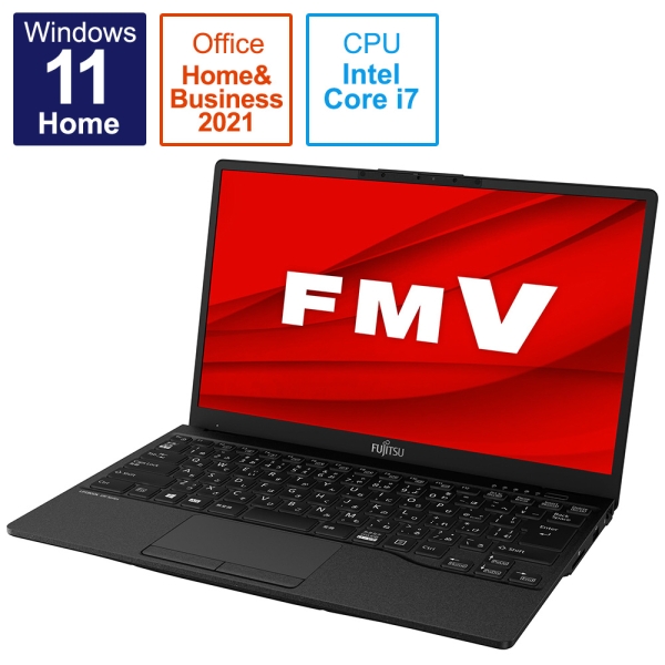 Laptop Notebook FUJITSU FMV LIFEBOOK UH-X/F3 FMVUXF3B