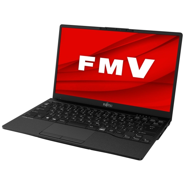 FUJITSU FMV LIFEBOOK UH75/H3 FMVU75H3B PICT black Notebook