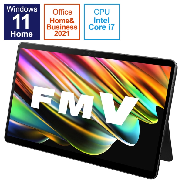 Fujitsu FMV LOOX 90/G FMVL90GB 2022 Model 13.3 inches 512GB Wi-Fi Windows 11 Home 64bit