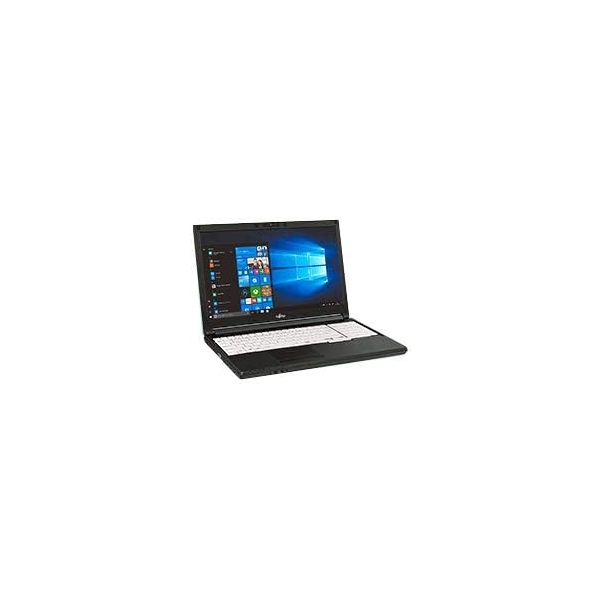 FUJITSU LIFEBOOK A5513/NX FMVA0D022P Notebook