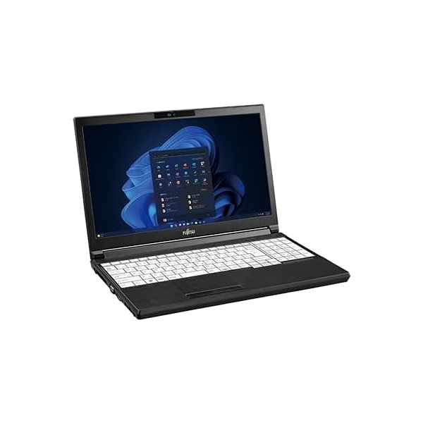 FUJITSU LIFEBOOK A5513/NX FMVA0D023P Notebook