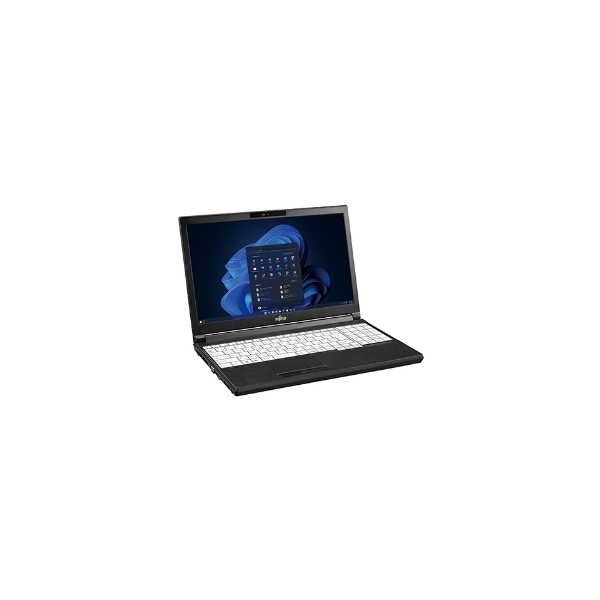 Fujitsu LIFEBOOK A5513/NX FMVA0D026P Notebook