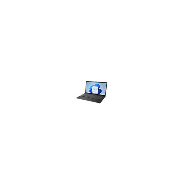 FUJITSU LIFEBOOK AH420/H FMVA420HB blight black Notebook