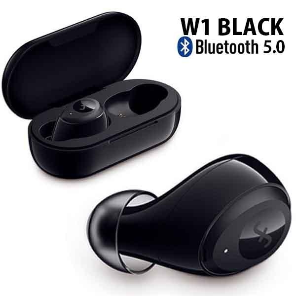 FUNCL FUNCL W1 black Earphone Headphone