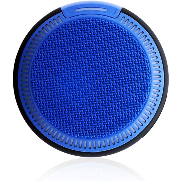 Bluetooth Speaker FunSounds BlueMoon