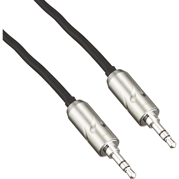 Earphone Cables FURUTECH ADL iHP-35 II mini-plug ⇔ mini-plug 3m Earphone Cable