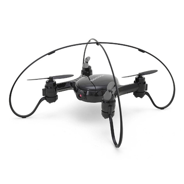 Drone Quadcopter G force cocoon GB370 black Drones & Quadcopter