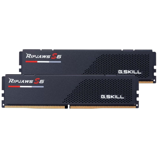 G.Skill 2x F5-5600J4645A32GX2-RS5K DDR5 PC5-44800 32GB Memory