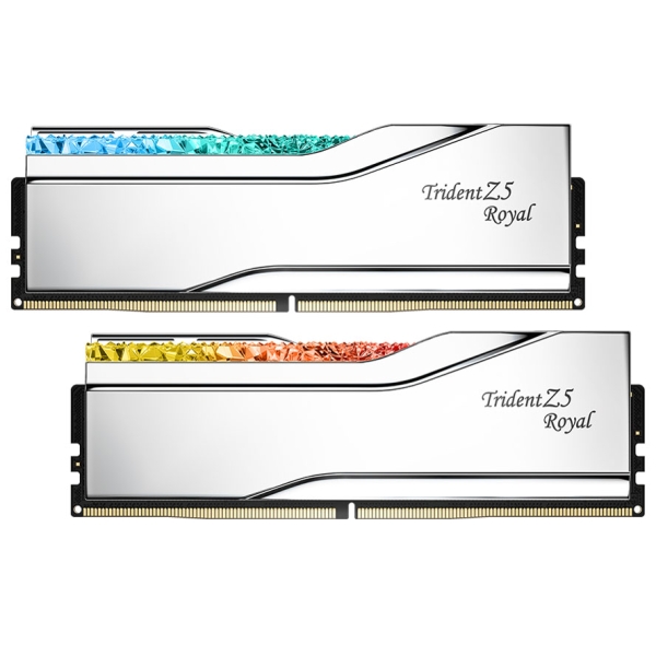 G.Skill 2x F5-8400J4052G24GX2-TR5S DDR5 8400MT/s 24GB Memory