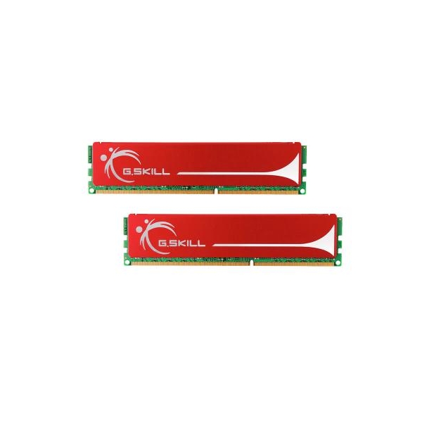 Memory G.Skill F3-10666CL9D-4GBNQ DDR3 PC3-10666 2GB