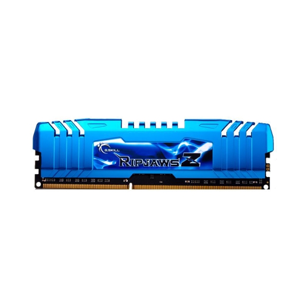 Memory G.Skill F3-2400C11Q2-64GZM DDR3 PC3-19200 8GB 8-Disc