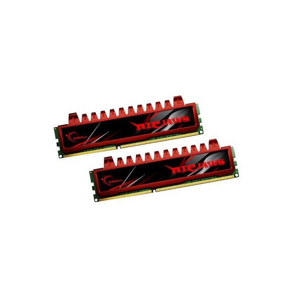 Memory G.Skill F3-8500CL7D-8GBRL DDR3 PC3-8500 4GB 2-Disc