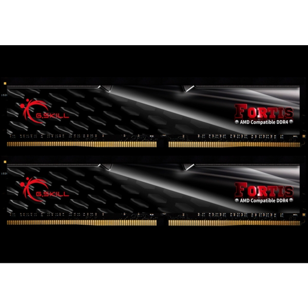 Memory G.Skill F4-2133C15D-16GFT DDR4 PC4-17000 8GB 2-Disc