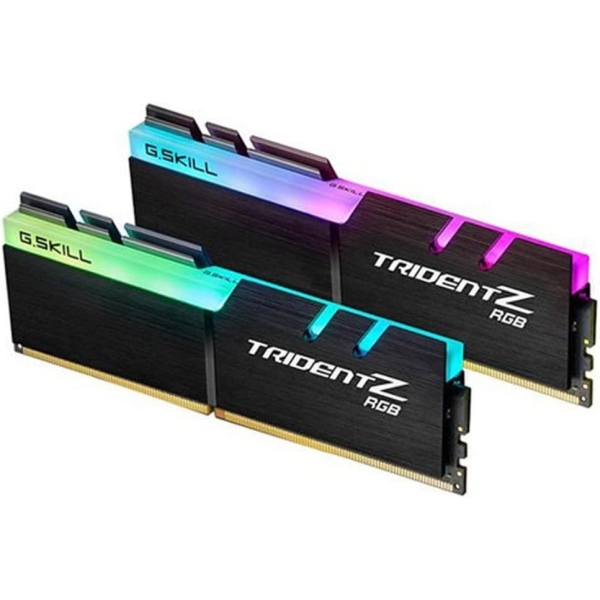 Memory G.Skill F4-2400C15D-16GTZR DDR4 PC4-19200 8GB 2-Disc