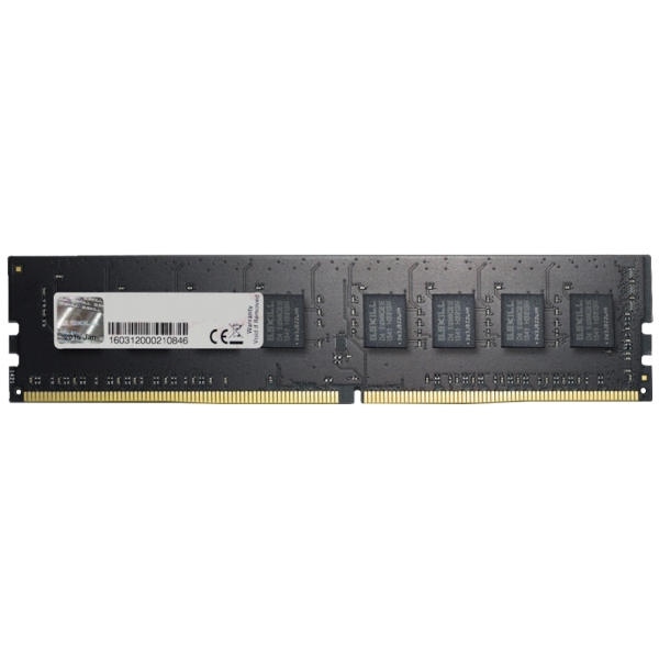 Memory G.Skill F4-2400C15S-8GNT DDR4 PC4-19200 8GB