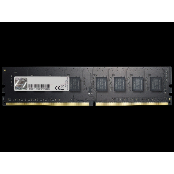 Memory G.Skill F4-2400C17S-8GNT DDR4 PC4-19200 8GB