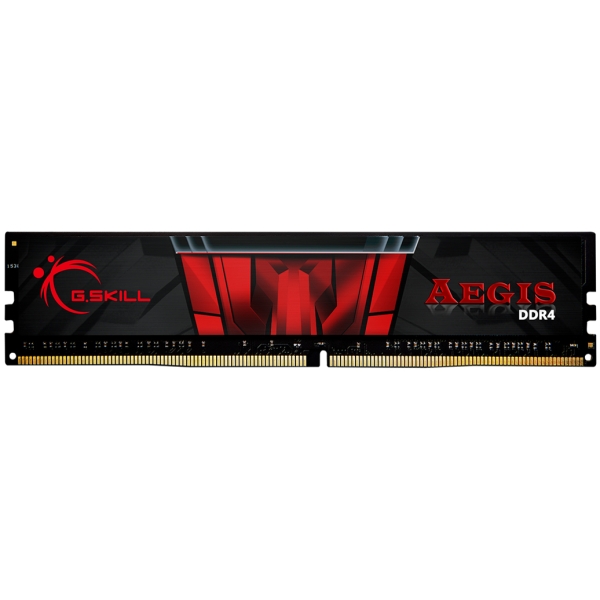 G.Skill F4-2666C19S-16GIS DDR4 PC4-21300 16GB Memory