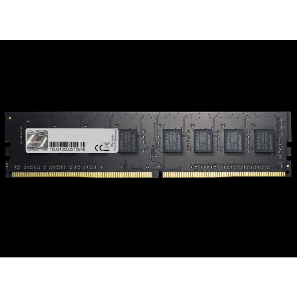 Memory G.Skill F4-2666C19S-8GNT DDR4 PC4-21300 8GB