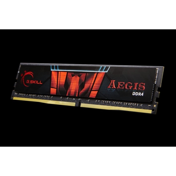 Memory G.Skill F4-3000C16D-16GISB DDR4 PC4-24000 8GB 2-Disc