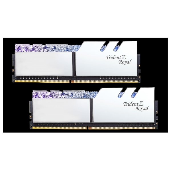 Memory G.Skill F4-3000C16D-16GTRS DDR4 PC4-24000 8GB 2-Disc