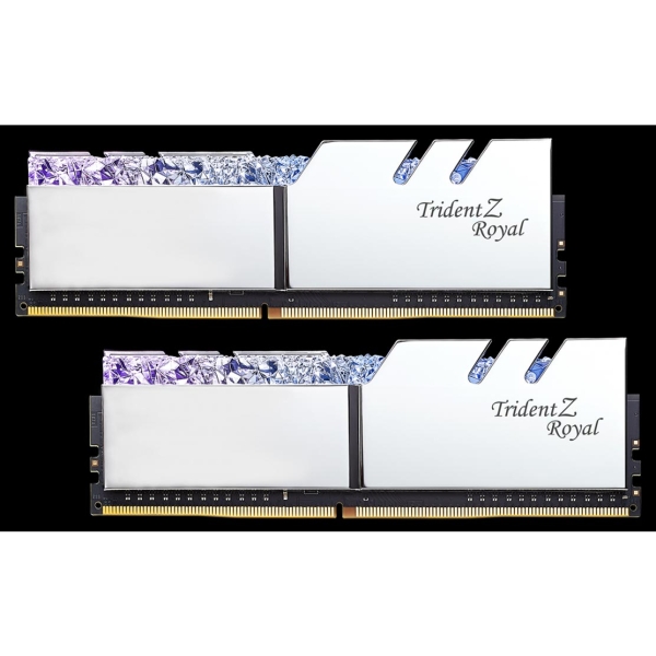 Memory G.Skill F4-3000C16D-32GTRS DDR4 PC4-24000 16GB