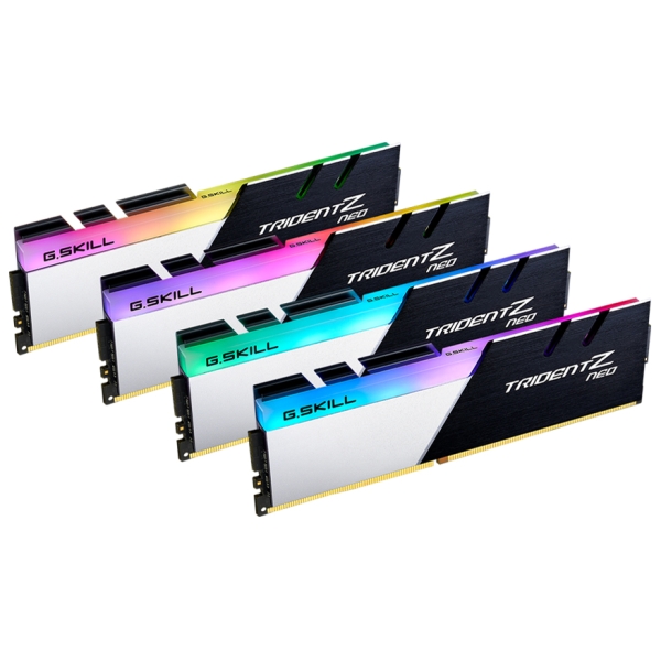 Memory G.Skill F4-3000C16Q-32GTZN DDR4 PC4-24000 8GB