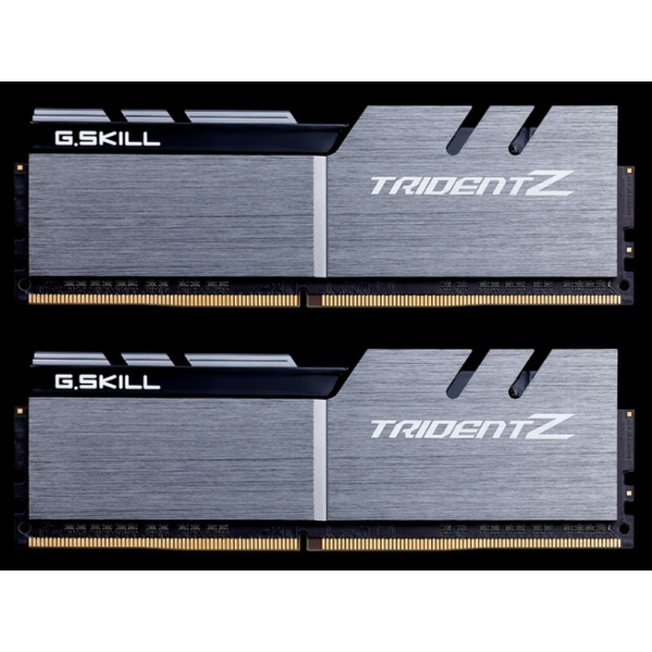 G.Skill F4-3200C16D-16GTZSK DDR4 PC4-25600 8GB Memory