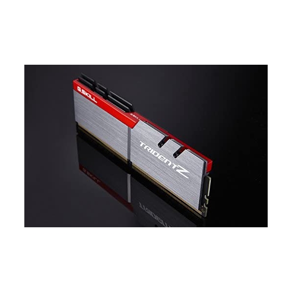 G.Skill F4-3200C16D-32GTZ DDR4 PC4-25600 16GB Memory - image 2